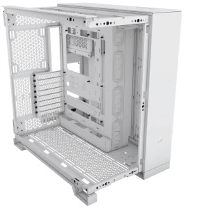 Corsair 6500X White
