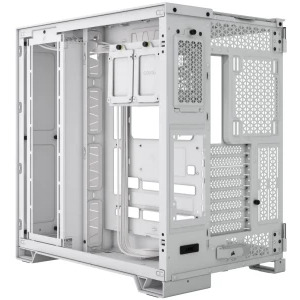Corsair 6500X White