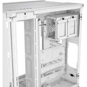 Corsair 6500X White