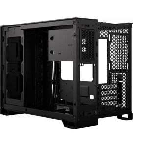 Corsair 2500D Airflow Black