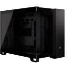 Carcasa Corsair 2500D Airflow Black
