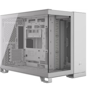 Corsair 2500X White