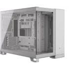 Carcasa Corsair 2500X White