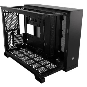 Corsair 2500X Black