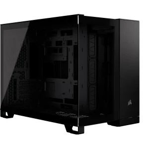 Corsair 2500X Black