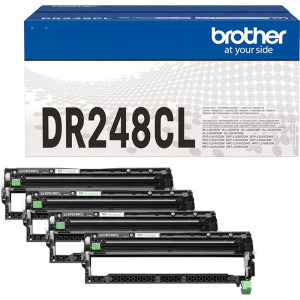 Brother Drum DR-248CL Multipack