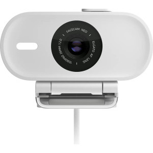 Elgato Facecam Neo FHD White