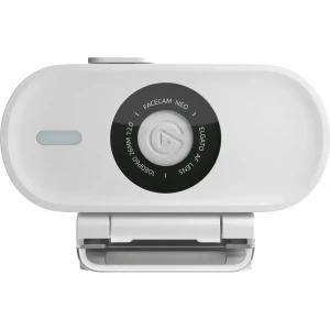 Elgato Facecam Neo FHD White