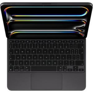 Apple Magic Keyboard Black pentru iPad Pro 13-inch (M4) - International English