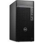Desktop PC DELL OptiPlex 7020 MT Plus, Procesor Intel® Core™ i5-14600 2.7GHz Raptor Lake Refresh, 16GB RAM, 512GB SSD, GeForce RTX 4060 8GB, Windows 11 Pro