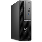 Desktop PC DELL OptiPlex 7020 SFF, Intel i3-14100 3.5GHz, 8GB RAM, 256GB SSD, UHD 730, no OS
