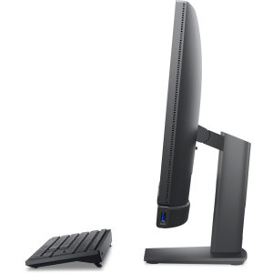 DELL OptiPlex 7420, 23.8 inch FHD IPS, Intel i3-14100T 2.7GHz, 8GB RAM, 512GB SSD, UHD 730, Camera Web, Windows 11 Pro Education