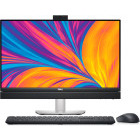 All-In-One PC DELL OptiPlex 7420 Plus, 23.8 inch FHD IPS, Intel i7-14700 2.1GHz, 32GB RAM, 1TB SSD, UHD 770, Camera Web, Windows 11 Pro