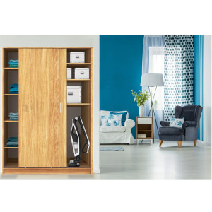 Rowenta vertical 2in1 Dual Force RH6737WH, 18V, autonomie 45 min, 2 viteze, 0.6L, pliabil, Alb, Alb-Negru