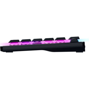 Razer DeathStalker V2 Pro TKL Black Low Profile Optical Switch Mecanica