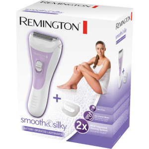 Remington Smooth & Silky WSF5060