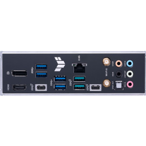 ASUS TUF GAMING Z790-PLUS WIFI D4
