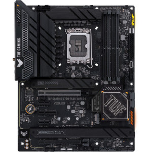 ASUS TUF GAMING Z790-PLUS WIFI D4