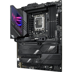 Placa de baza ASUS ROG STRIX Z790-E GAMING WIFI - PC Garage