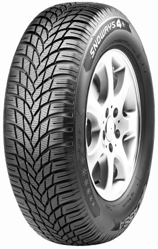 Anvelopa iarna Lassa Snoways4 235/50R18 101V