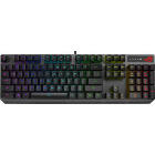 Tastatura Gaming ASUS ROG Strix Scope RX RGB Red Switch Mecanica