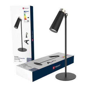 Yeelight Lampa reincarcabila pentru birou 4-in-1