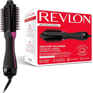 Perie electrica fixa One-Step Volumiser RVDR5282UKE