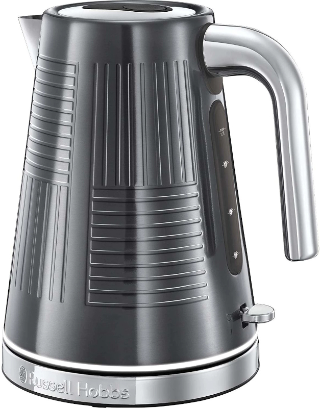 Fierbator Russell Hobbs Geo Steel 25240-70