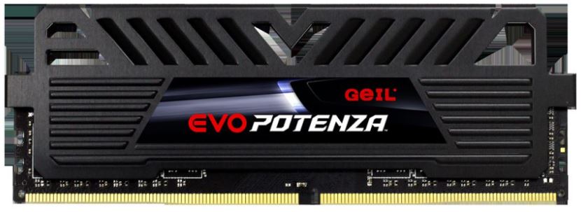 Memorie Geil Potenza 8GB DDR4 3200MHz CL16