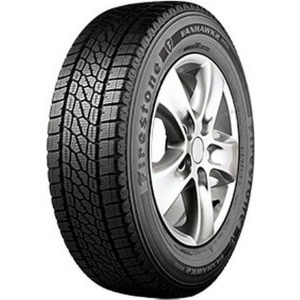 Firestone Winterhawk 4 255/40R19 100V