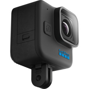 GoPro HERO11 Black Mini + Accessories Bundle