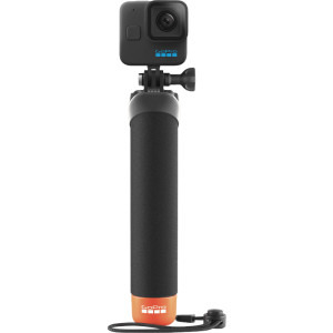 GoPro HERO11 Black Mini + Accessories Bundle