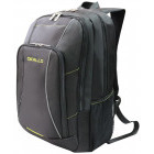 Dicallo Rucsac notebook 17.3 inch LLB9963-17 Black - Green