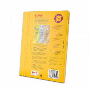 Kodak Photo Glossy 13x18 cm 50 coli 200g