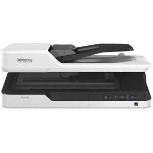 Epson WorkForce DS-1630