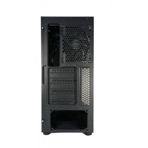 Segotep Wider X2 Black