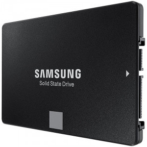 Samsung 860 EVO 1TB SATA-III 2.5 inch