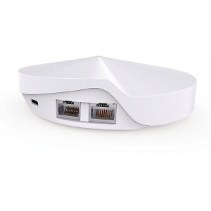 TP-LINK Gigabit Mesh Deco M5 Dual-Band WiFi 5 3Pack