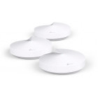 Router wireless TP-LINK Gigabit Mesh Deco M5 Dual-Band WiFi 5 3Pack