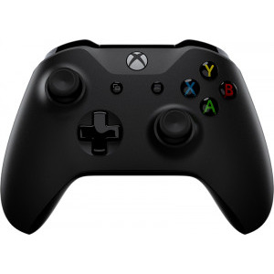Microsoft Xbox One X 1TB  + Fifa 18 (Soft Bundle)