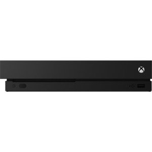 Microsoft Xbox One X 1TB  + Fifa 18 (Soft Bundle)