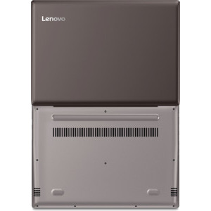 Lenovo 14'' IdeaPad 520S IKBR, FHD IPS, Procesor Intel® Core™ i7-8550U (8M Cache, up to 4.00 GHz), 8GB DDR4, 256GB SSD, GMA UHD 620, FreeDos, Bronze