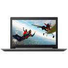 Lenovo 15.6'' IdeaPad 320 ISK, HD, Procesor Intel® Core™ i3-6006U (3M Cache, 2.00 GHz), 4GB DDR4, 128GB SSD, GMA HD 520, FreeDos, Platinum Grey, no ODD