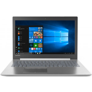 Lenovo 15.6'' IdeaPad 320 ISK, FHD, Procesor Intel® Core™ i3-6006U (3M Cache, 2.00 GHz), 4GB DDR4, 1TB, GeForce 920MX 2GB, FreeDos, Platinum Grey
