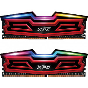 ADATA XPG Spectrix D40 RGB 16GB DDR4 3000MHz CL16  Dual Channel Kit