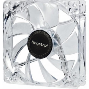 Segotep YF-12 120 Blue LED
