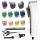 Aparat de tuns Remington ColourCut HC5035