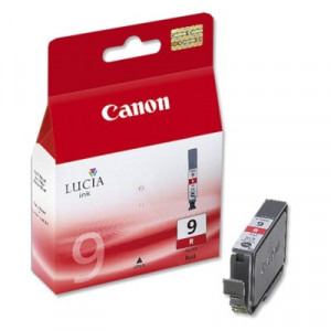 Canon Cartus PGI-9 Red
