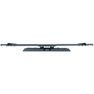 SBOX PLB-61486 43 - 90 inch, negru