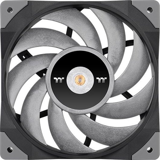 Ventilator / radiator Thermaltake ToughFan 12 Turbo High Static Pressure 120mm